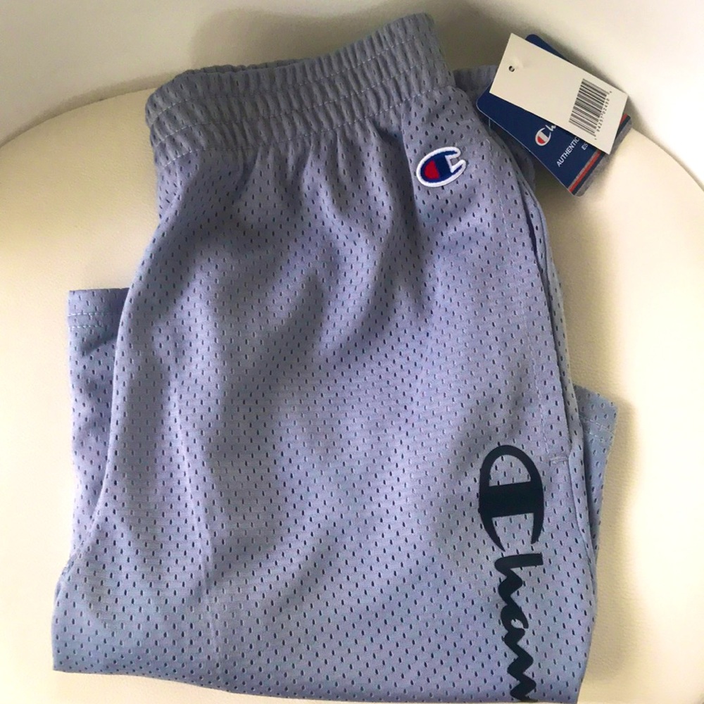 Champion Boys XL BASKETBALL SHORTS NWT